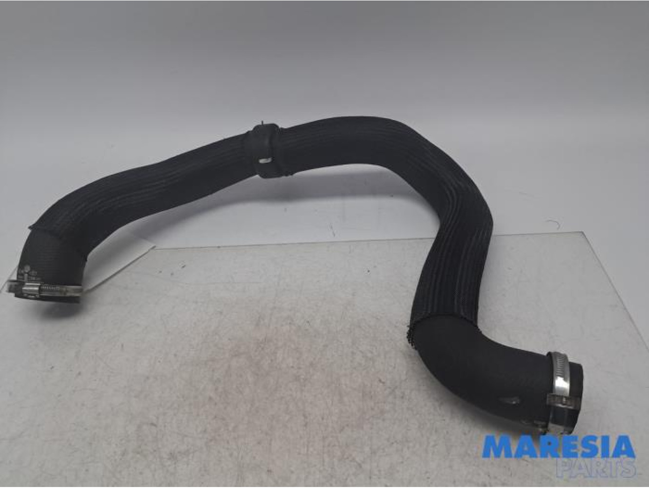 Citroen - Jumpy - Tuyau intercooler