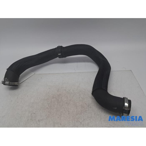 Citroen - Jumpy - Intercooler hose