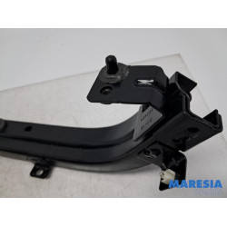 Citroen - Jumpy - Schiebetür Schiene rechts