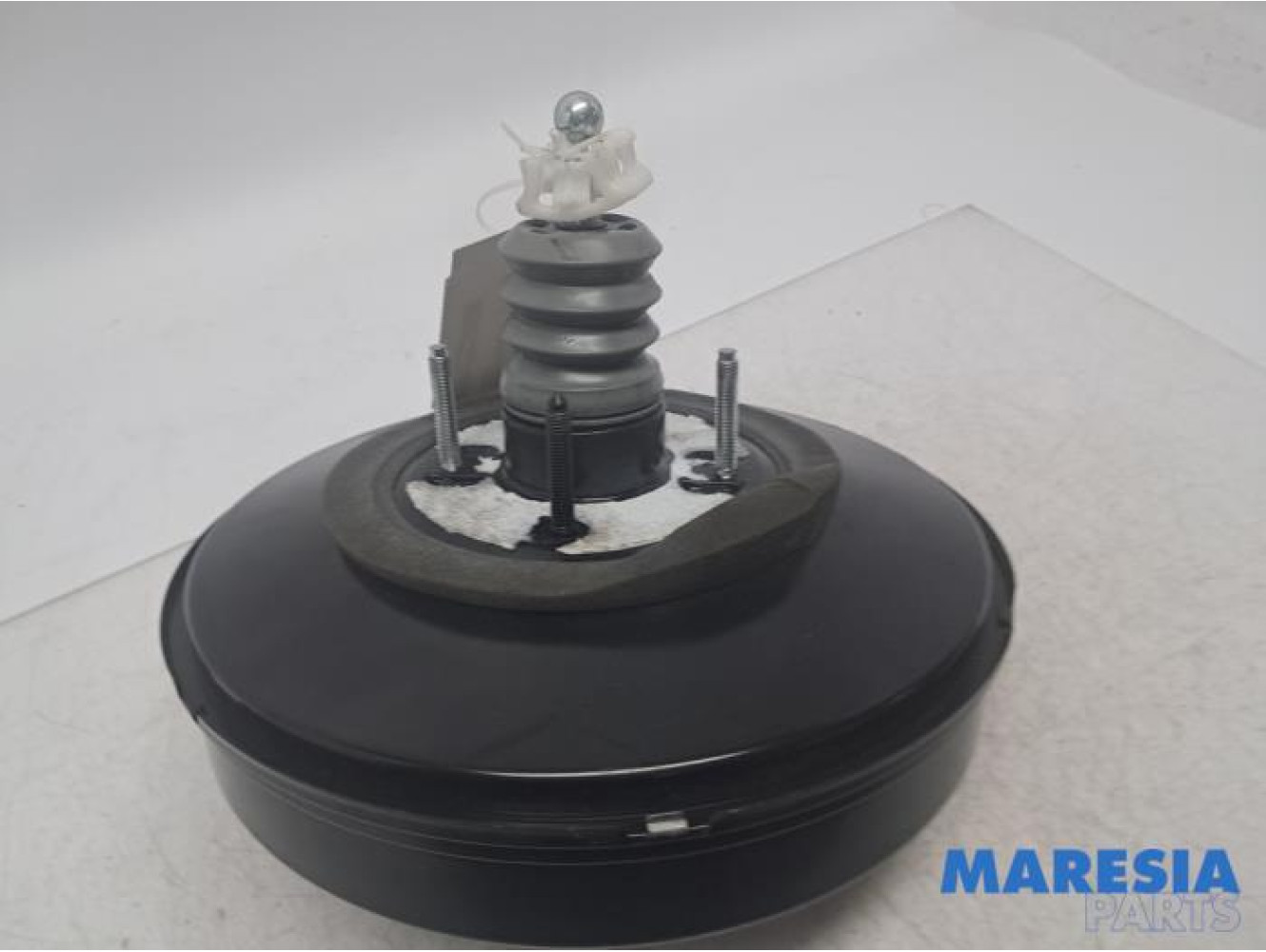 Citroen - Jumpy - Assistant de freinage