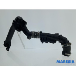 Citroen - Jumpy - Intercooler Rohr