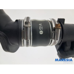 Citroen - Jumpy - Intercooler Rohr