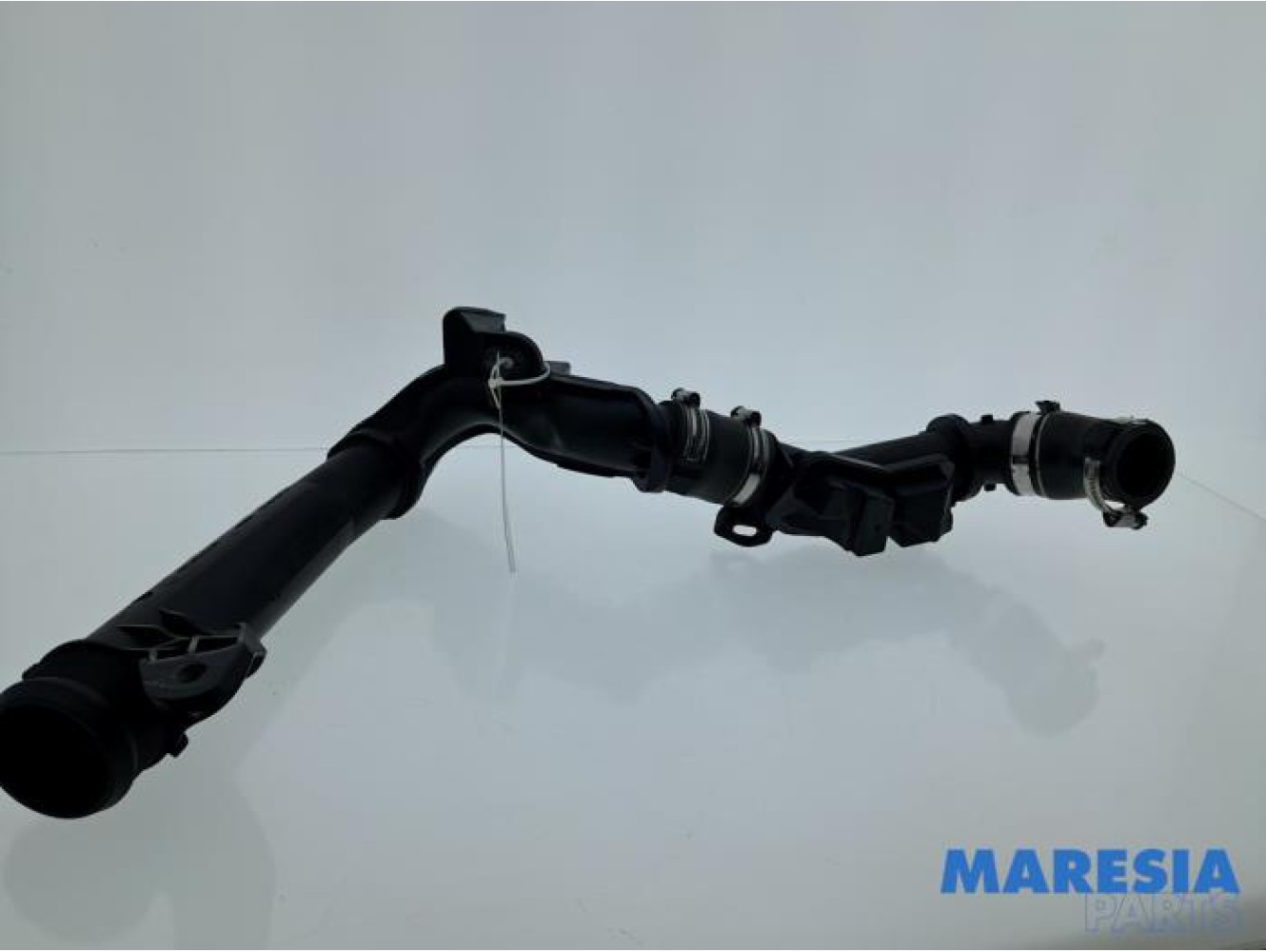 Citroen - Jumpy - Intercooler Rohr