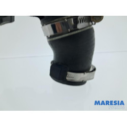 Citroen - Jumpy - Intercooler Rohr