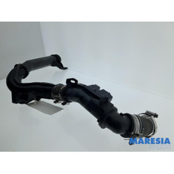 Citroen - Jumpy - Intercooler Rohr