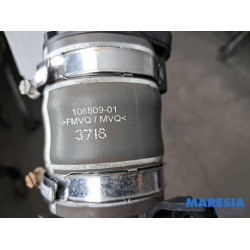 Citroen - Jumpy - Intercooler Rohr