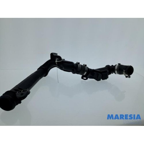 Citroen - Jumpy - Intercooler Rohr