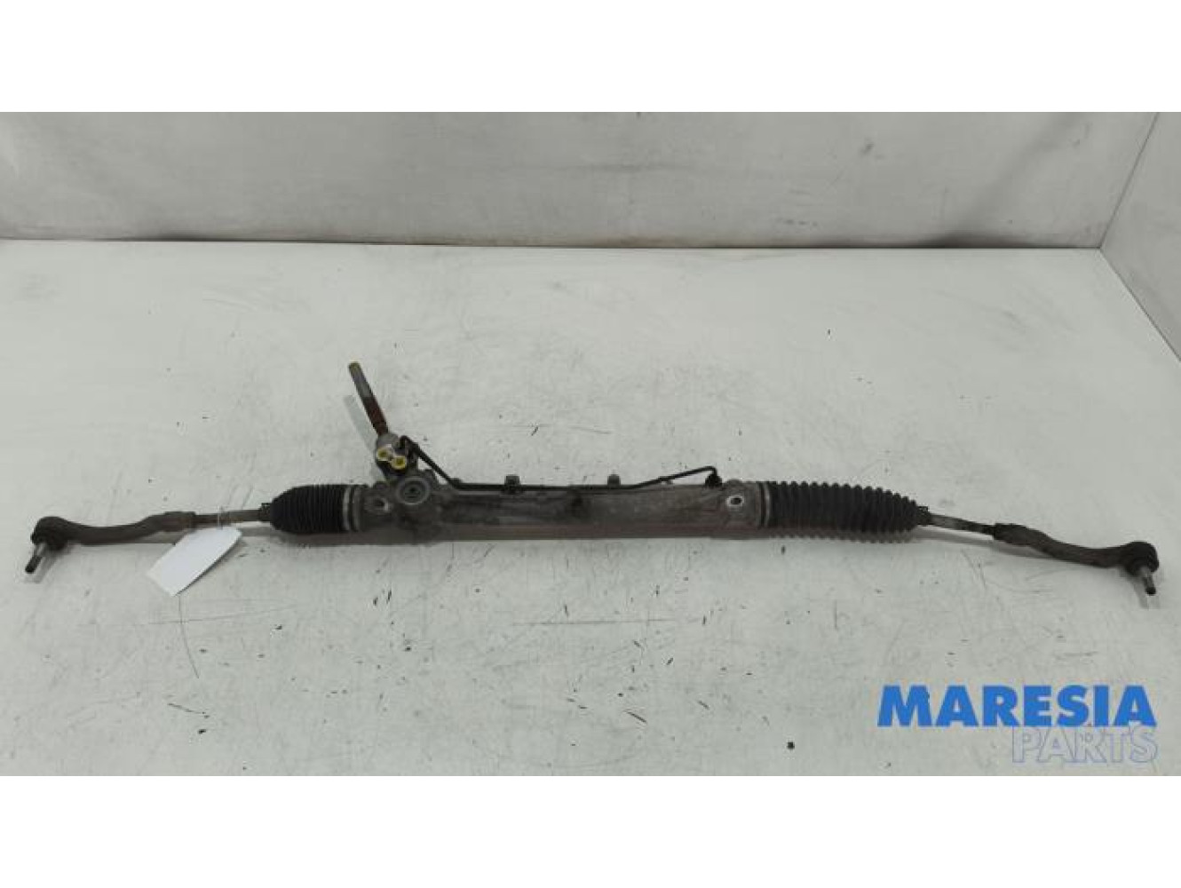 Citroen - Jumpy - Lenkgetriebe Servo