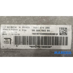 Citroen - Jumpy - Lenkgetriebe Servo