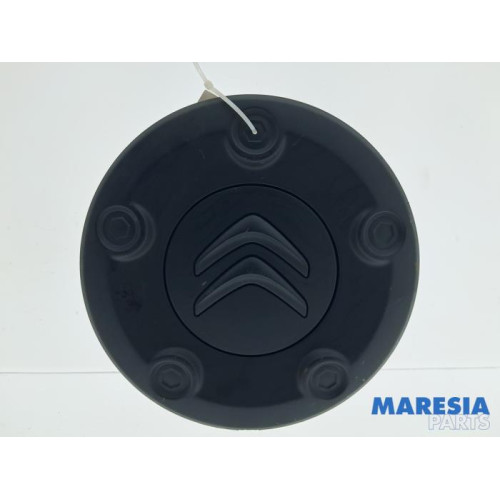 Citroen - Jumpy - Wheel cover (spare)