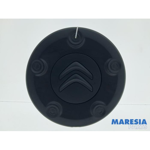 Citroen - Jumpy - Wheel cover (spare)