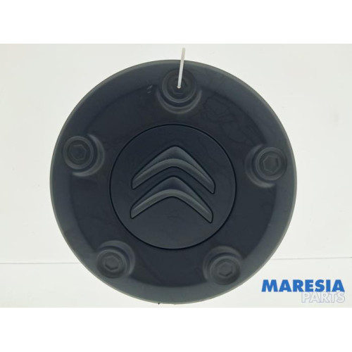 Citroen - Jumpy - Wheel cover (spare)