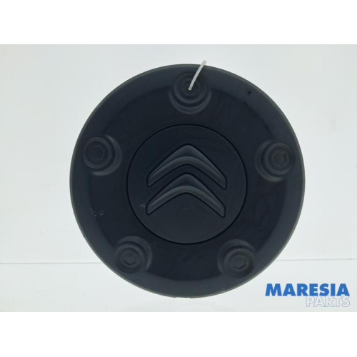 Citroen - Jumpy - Wheel cover (spare)