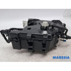 Citroen - Jumpy - Roetfilter Tank