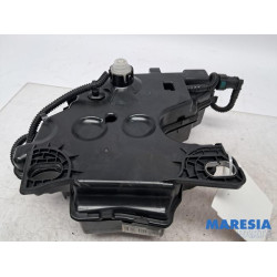 Citroen - Jumpy - Roetfilter Tank