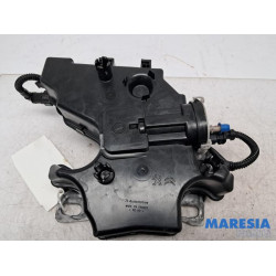 Citroen - Jumpy - Roetfilter Tank