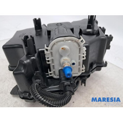 Citroen - Jumpy - Roetfilter Tank