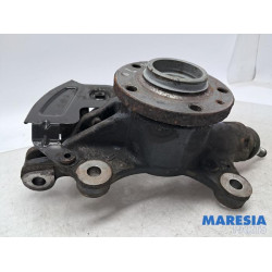 Citroen - Jumpy - Achsschenkel links vorne