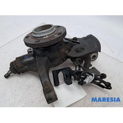 Citroen - Jumpy - Achsschenkel links vorne