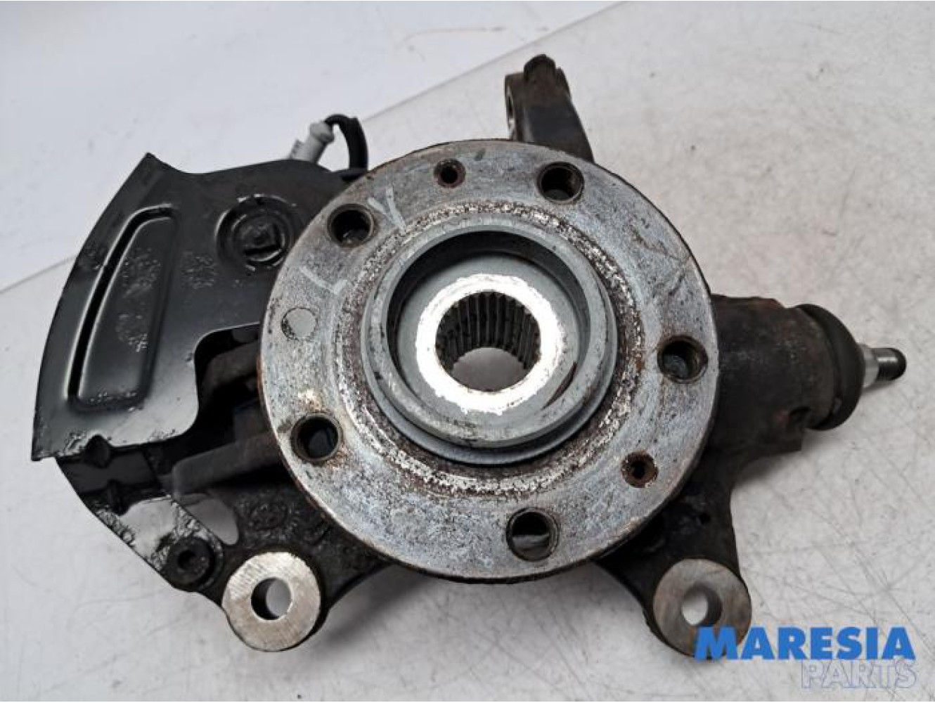 Citroen - Jumpy - Achsschenkel links vorne