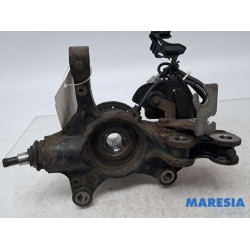 Citroen - Jumpy - Achsschenkel links vorne