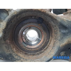 Citroen - Jumpy - Achsschenkel links vorne