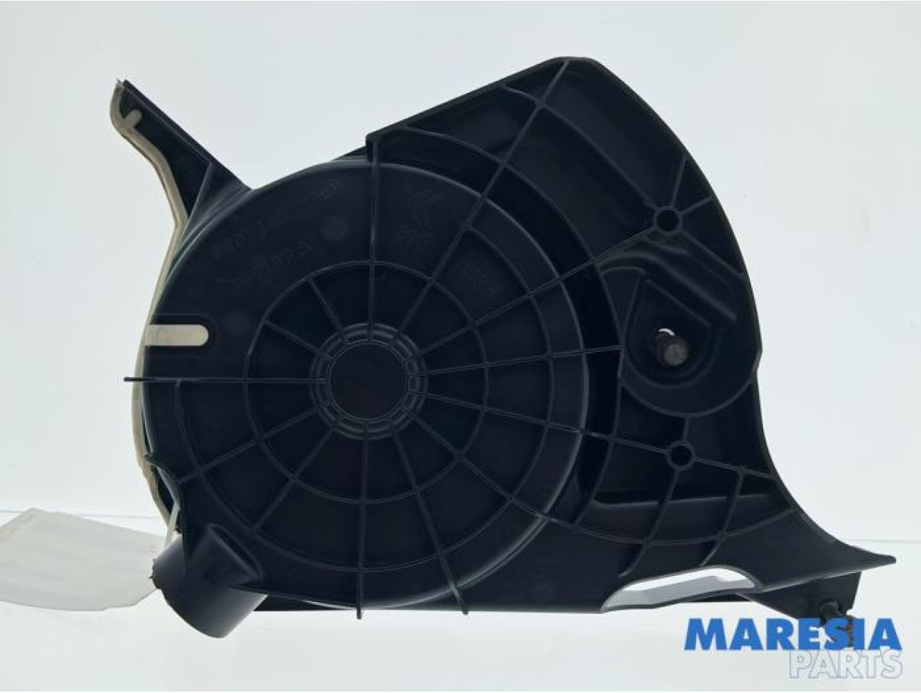 Citroen - Jumpy - Kettenkasten Deckel