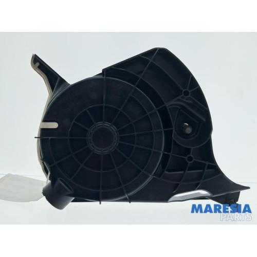 Citroen - Jumpy - Kettenkasten Deckel