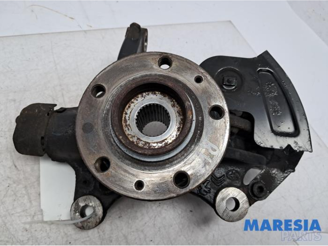 Citroen - Jumpy - Achsschenkel rechts vorne