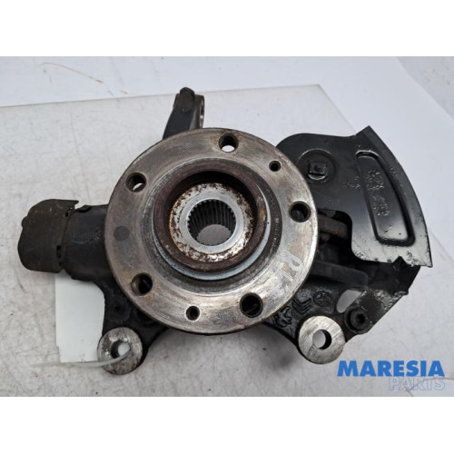 Citroen - Jumpy - Joint avant droit