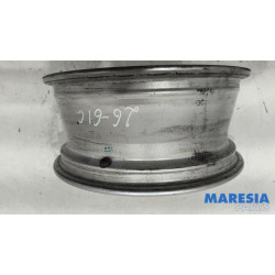 Citroen - C4 Grand Picasso - Wheel