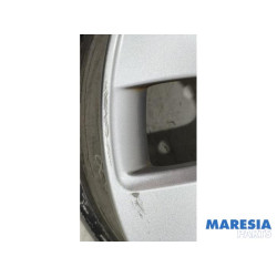 Citroen - C4 Grand Picasso - Velg