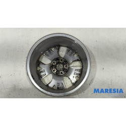 Citroen - C4 Grand Picasso - Velg