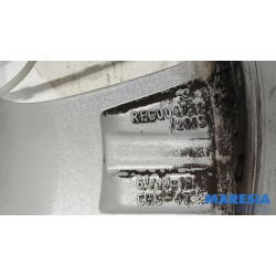 Citroen - C4 Grand Picasso - Velg