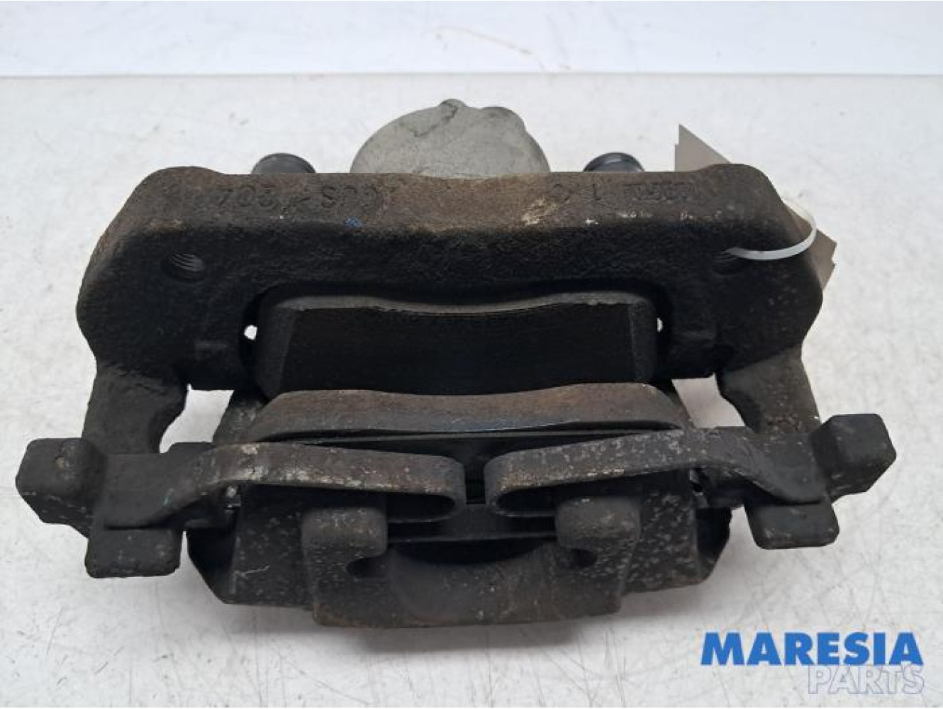 Citroen - Jumpy - Bremszange rechts vorne