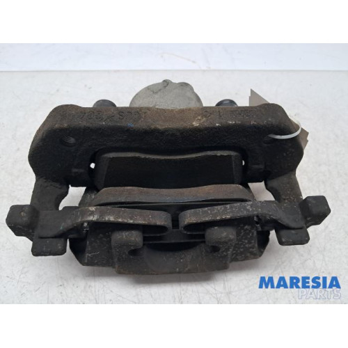 Citroen - Jumpy - Remklauw (Tang) rechts-voor