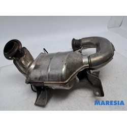 Citroen - Jumpy - Catalyseur