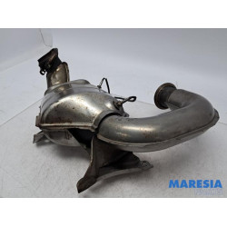 Citroen - Jumpy - Catalyseur