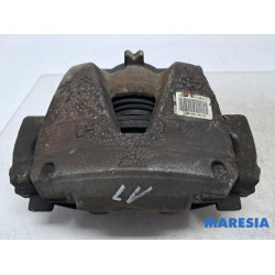 Citroen - Jumpy - Remklauw (Tang) links-voor