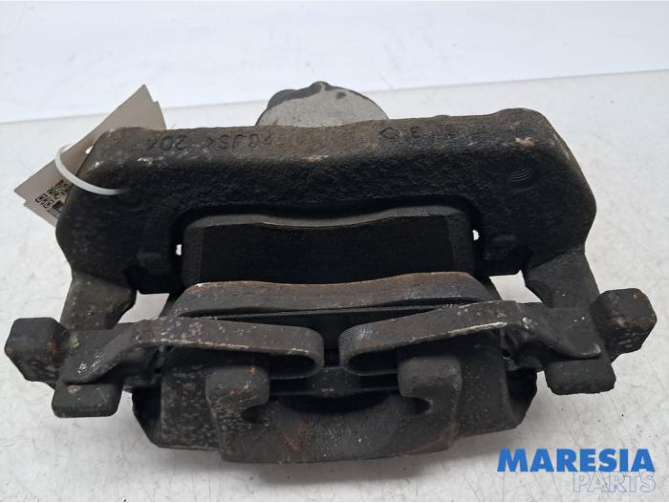 Citroen - Jumpy - Bremszange links vorne