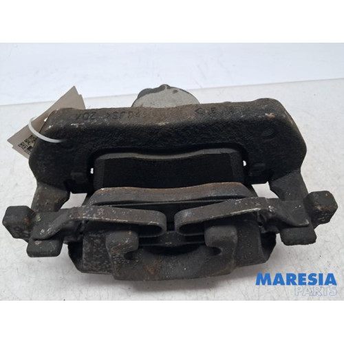 Citroen - Jumpy - Etrier de frein (pince) avant gauche