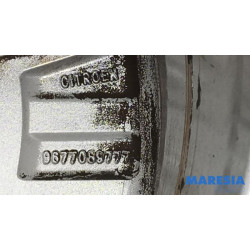 Citroen - C4 Grand Picasso - Velg