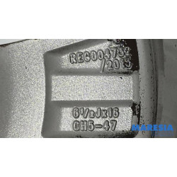 Citroen - C4 Grand Picasso - Velg