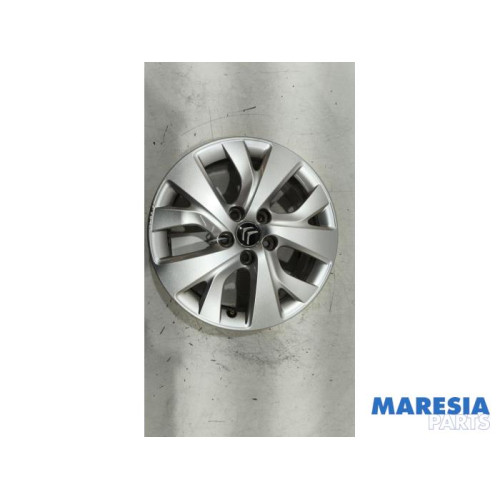 Citroen - C4 Grand Picasso - Velg