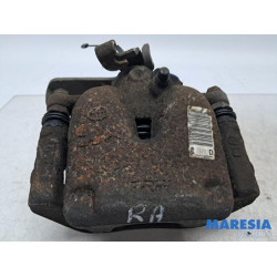 Citroen - Jumpy - Remklauw (Tang) rechts-achter