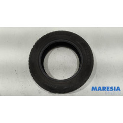 Citroen - C4 Grand Picasso - Tyre