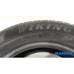 Citroen - C4 Grand Picasso - Tyre