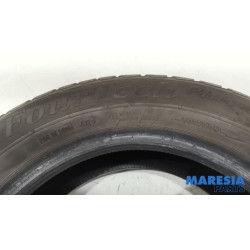 Citroen - C4 Grand Picasso - Tyre