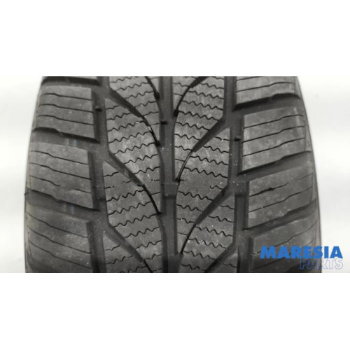 Citroen - C4 Grand Picasso - Tyre