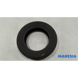 Citroen - C4 Grand Picasso - Tyre